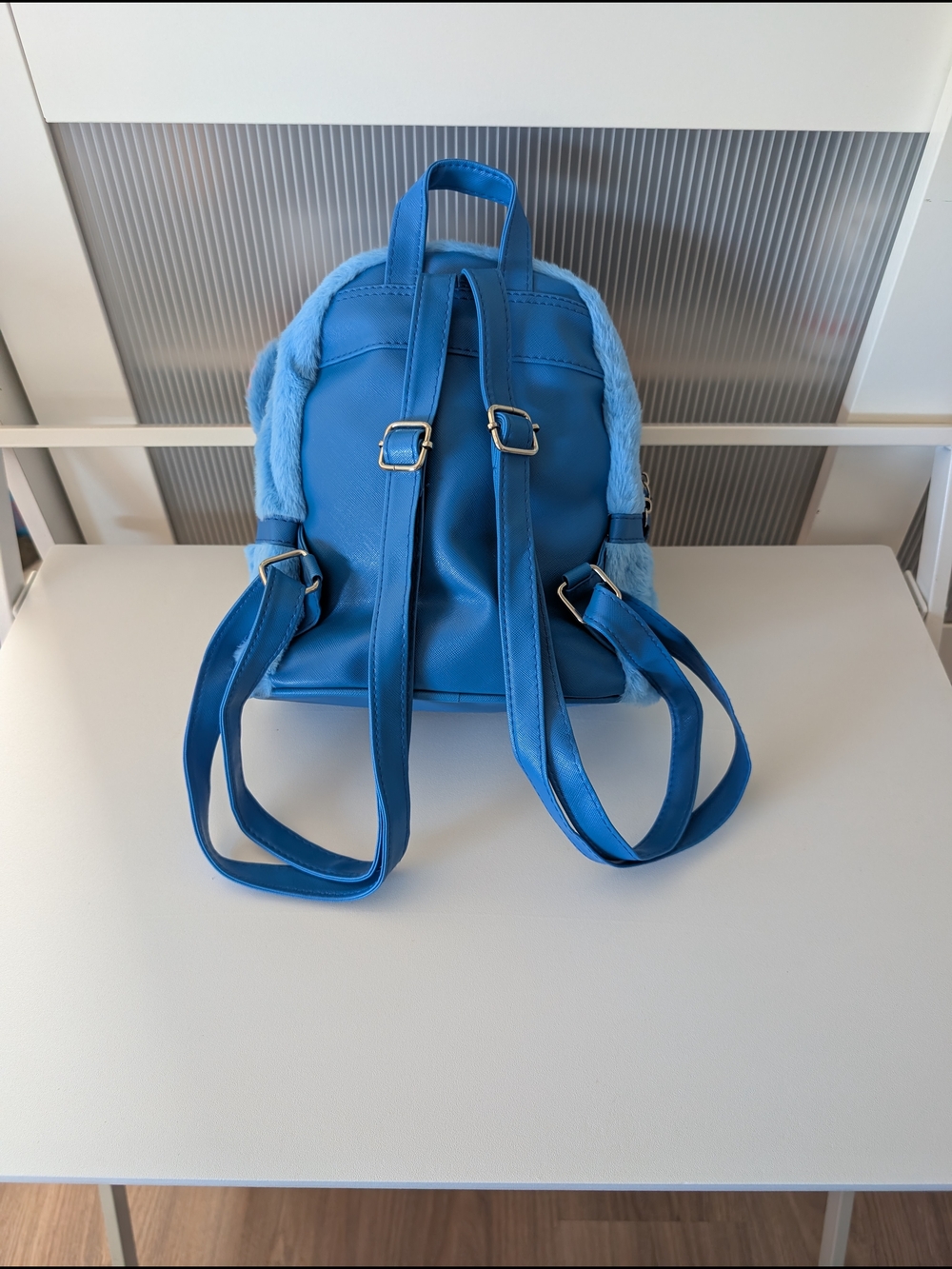 Stitch Backpack - Picture 2 of 9